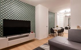 Milan Royal Suites Duomo
