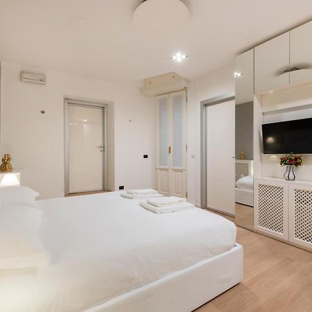 Milan Royal Suites Duomo Zewnętrze zdjęcie