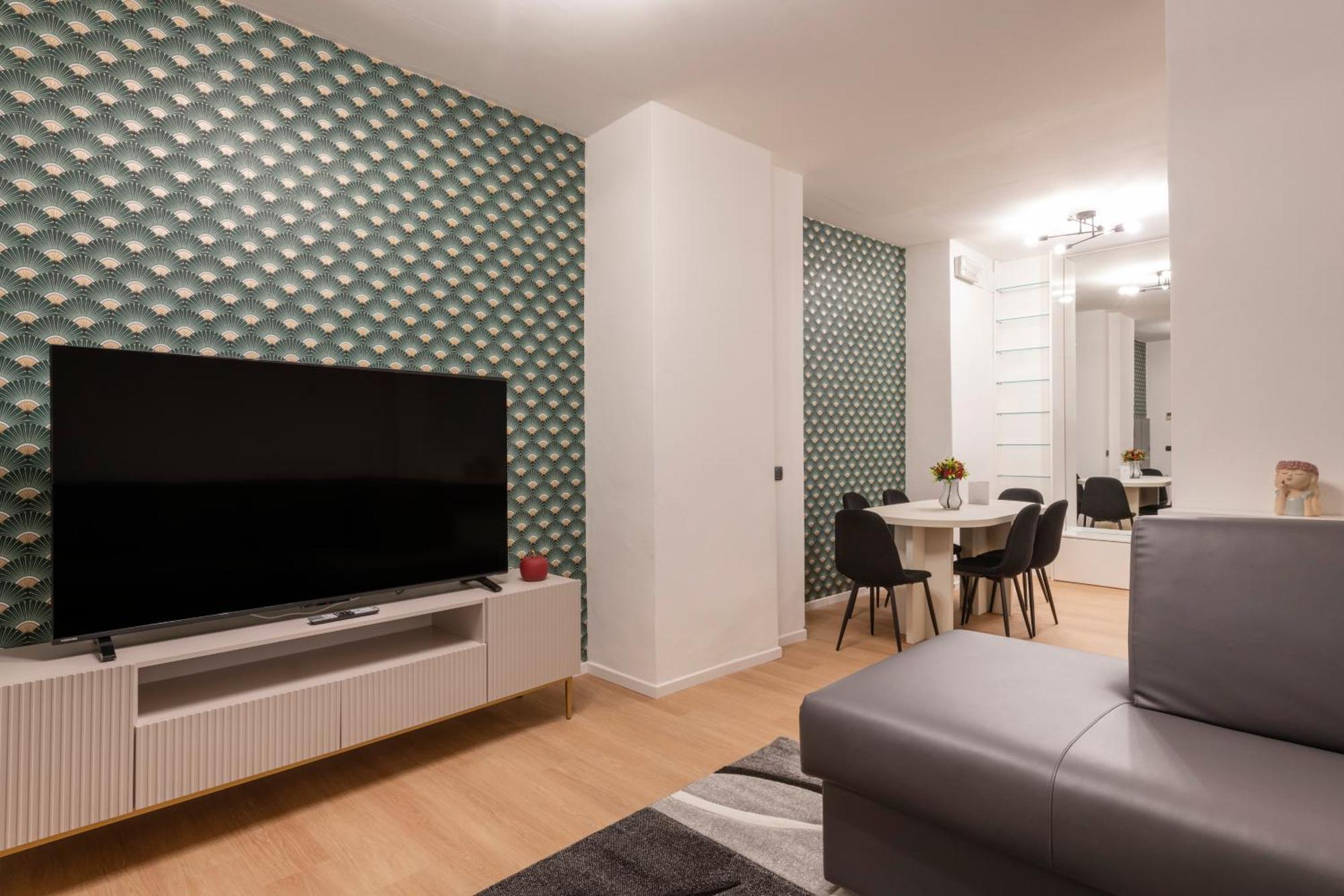 Milan Royal Suites Duomo Zewnętrze zdjęcie