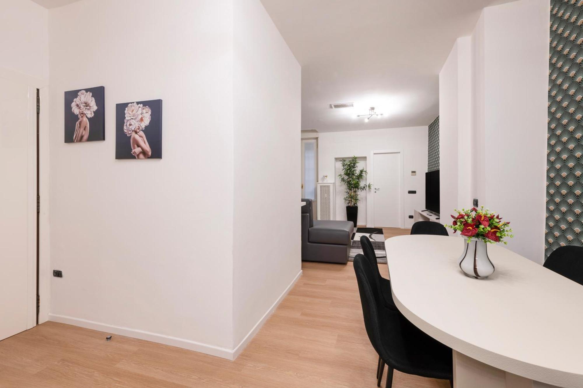 Milan Royal Suites Duomo Zewnętrze zdjęcie