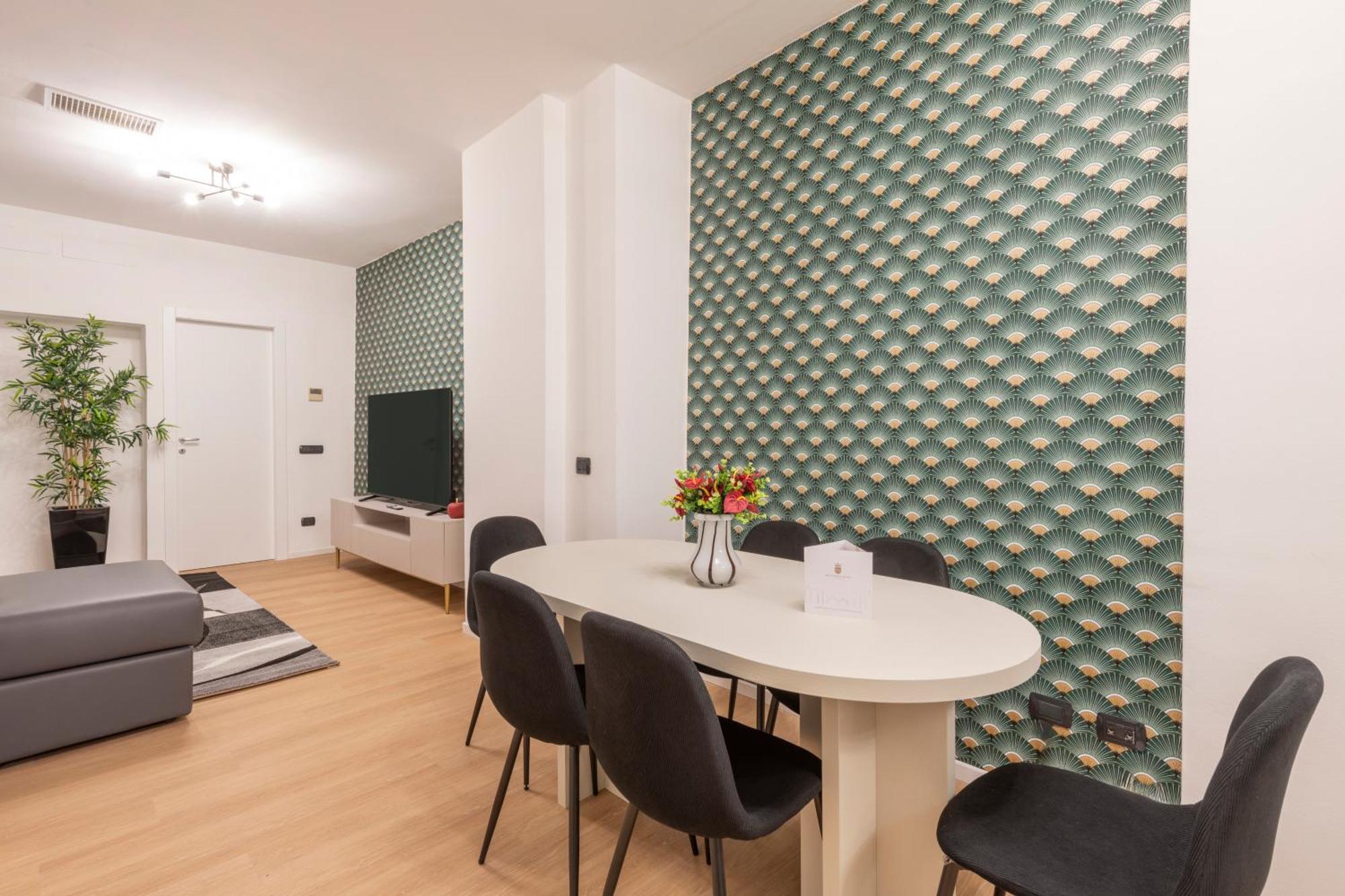 Milan Royal Suites Duomo Zewnętrze zdjęcie