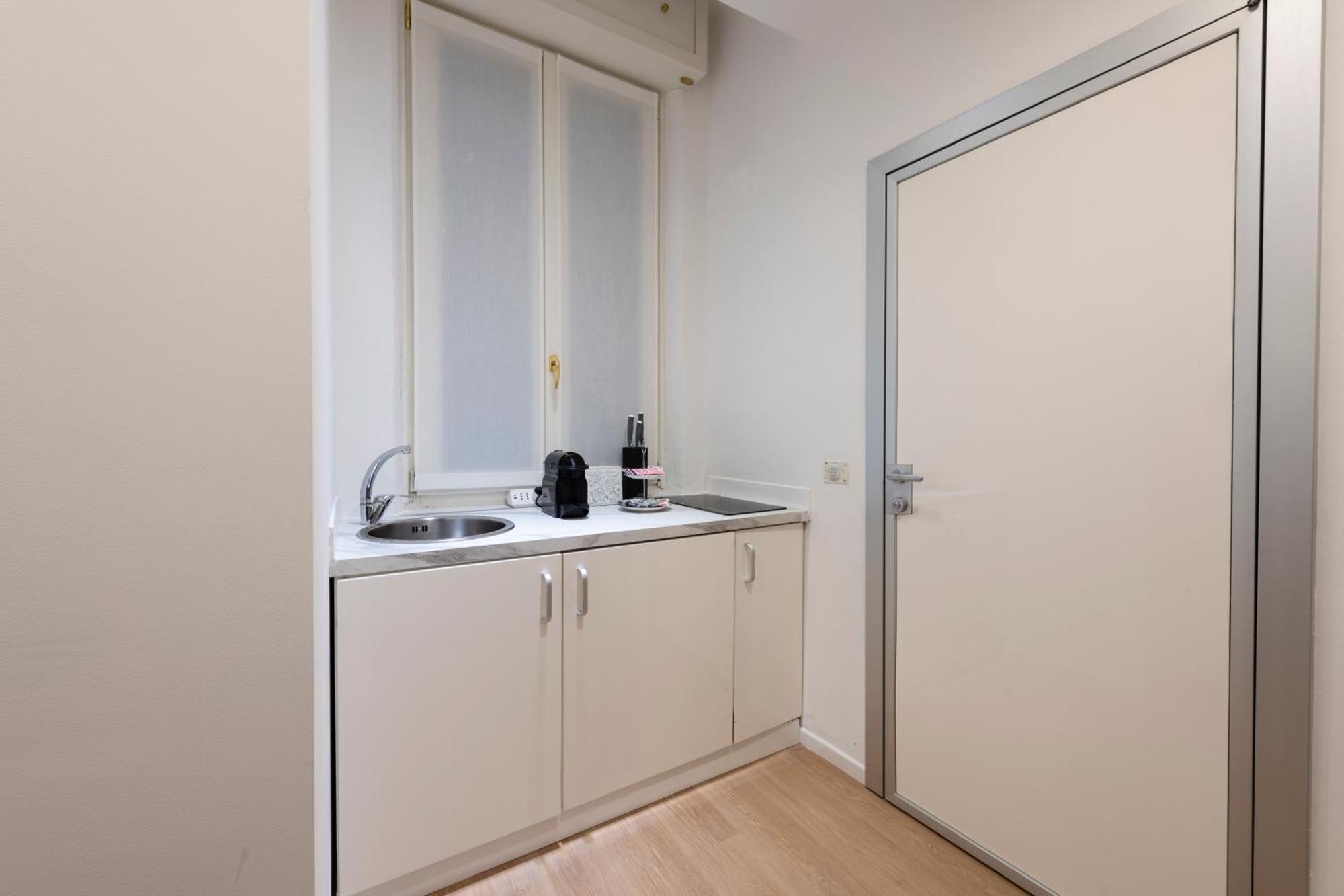 Milan Royal Suites Duomo Zewnętrze zdjęcie