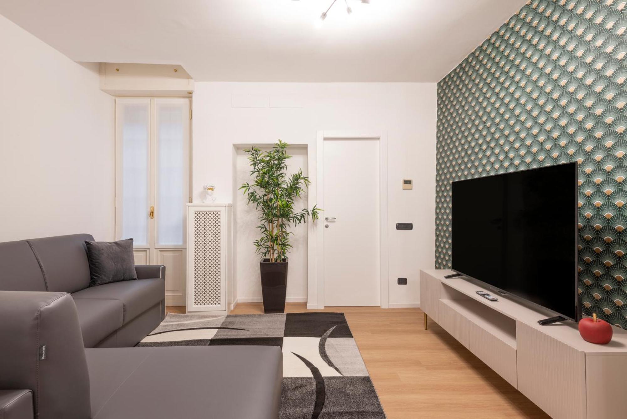 Milan Royal Suites Duomo Zewnętrze zdjęcie